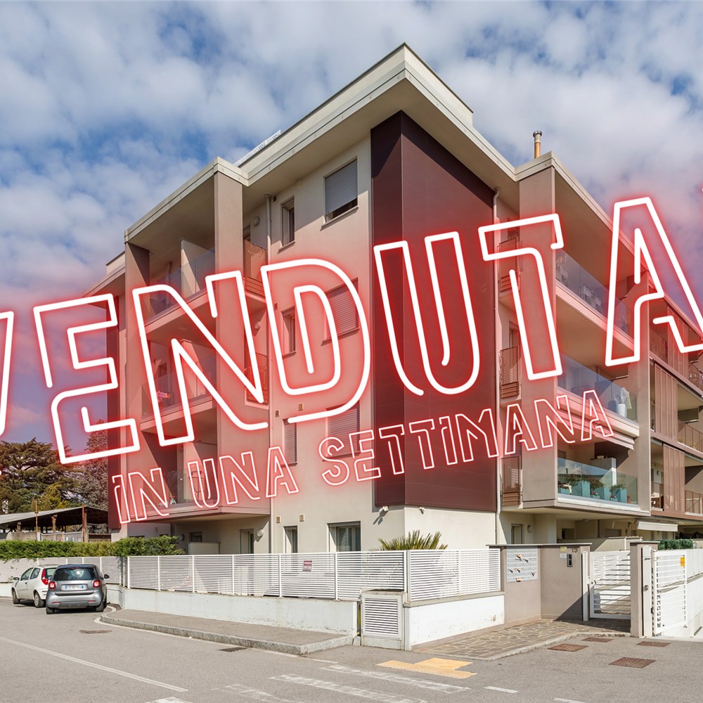 BILOCALE CON TERRAZZA, BERGAMO VIA ANGELA POETA 15 € 189.000