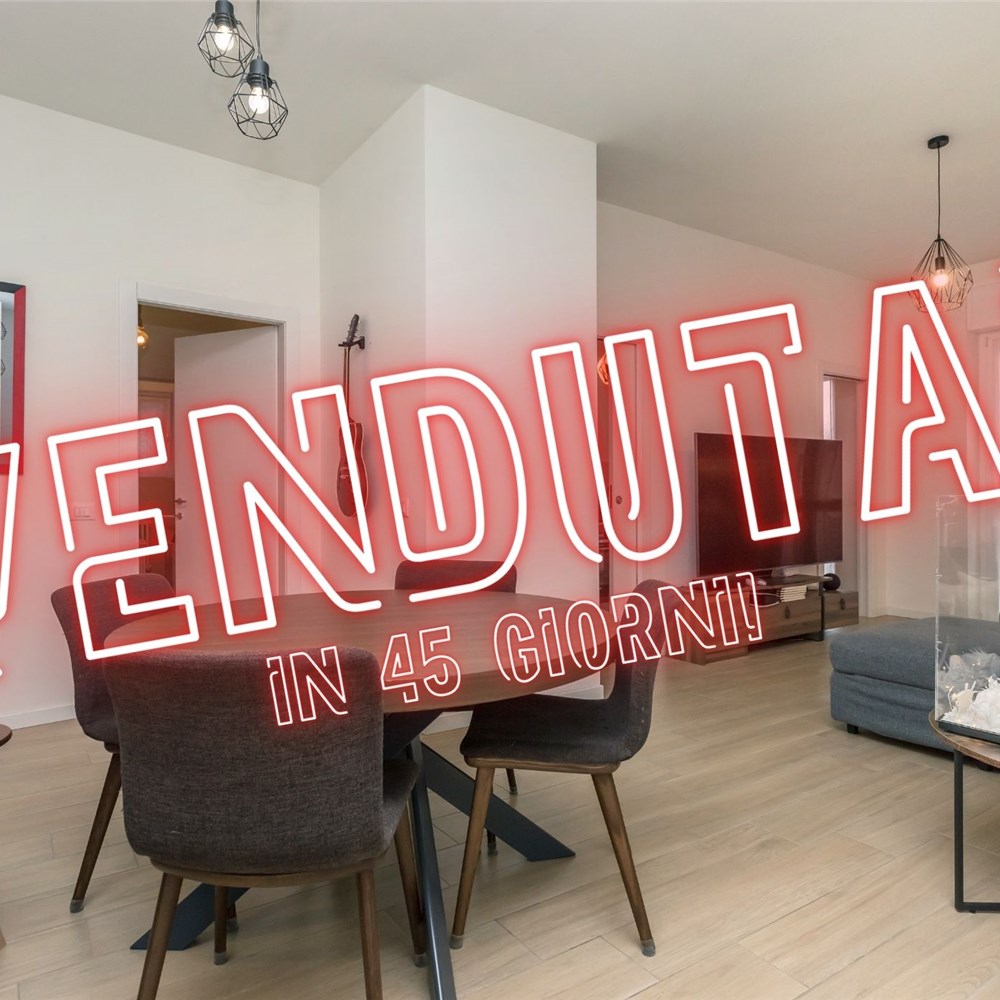 TRILOCALE CON BOX, BERGAMO VIA CARDUCCI 5 € 249.000