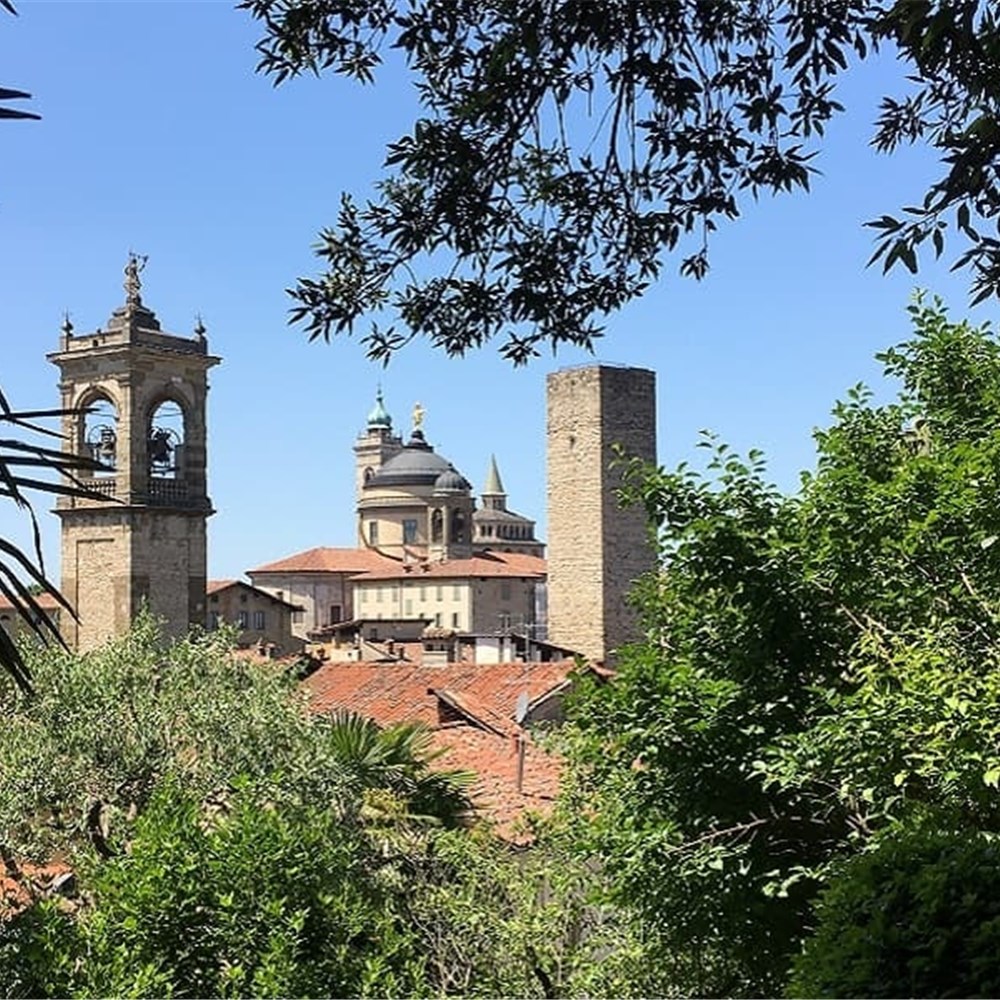 Bergamo: presentato il bando 