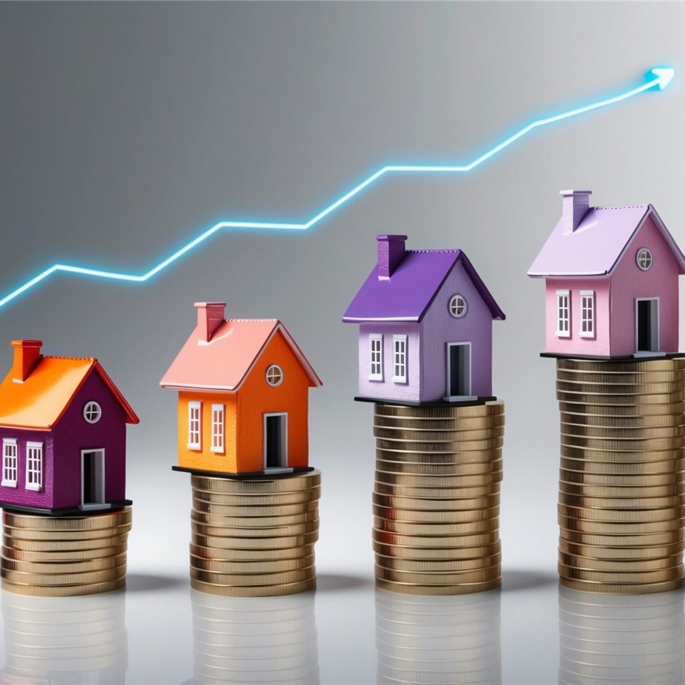 I 10 quartieri più cari d'Italia: Milano domina, Roma resiste