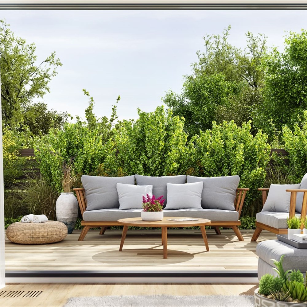 Giardino o Terrazzo: Quale spazio esterno fa per te?