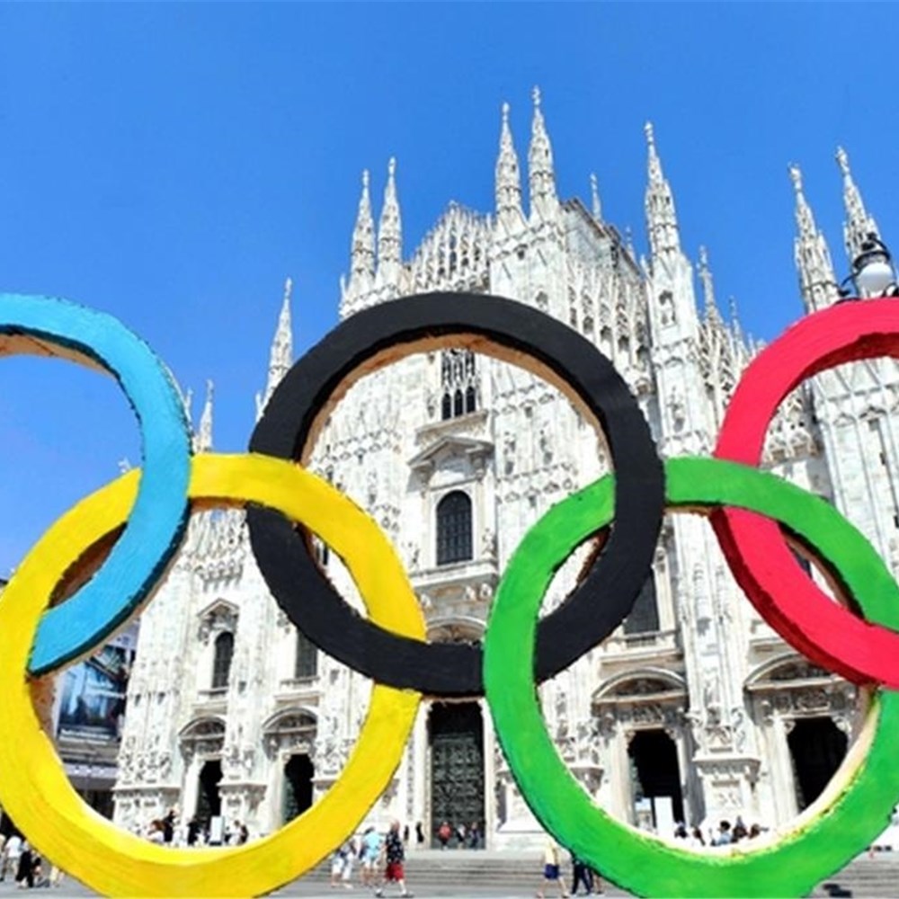 Olimpiadi 2026: un weekend può costare oltre 2.000 euro