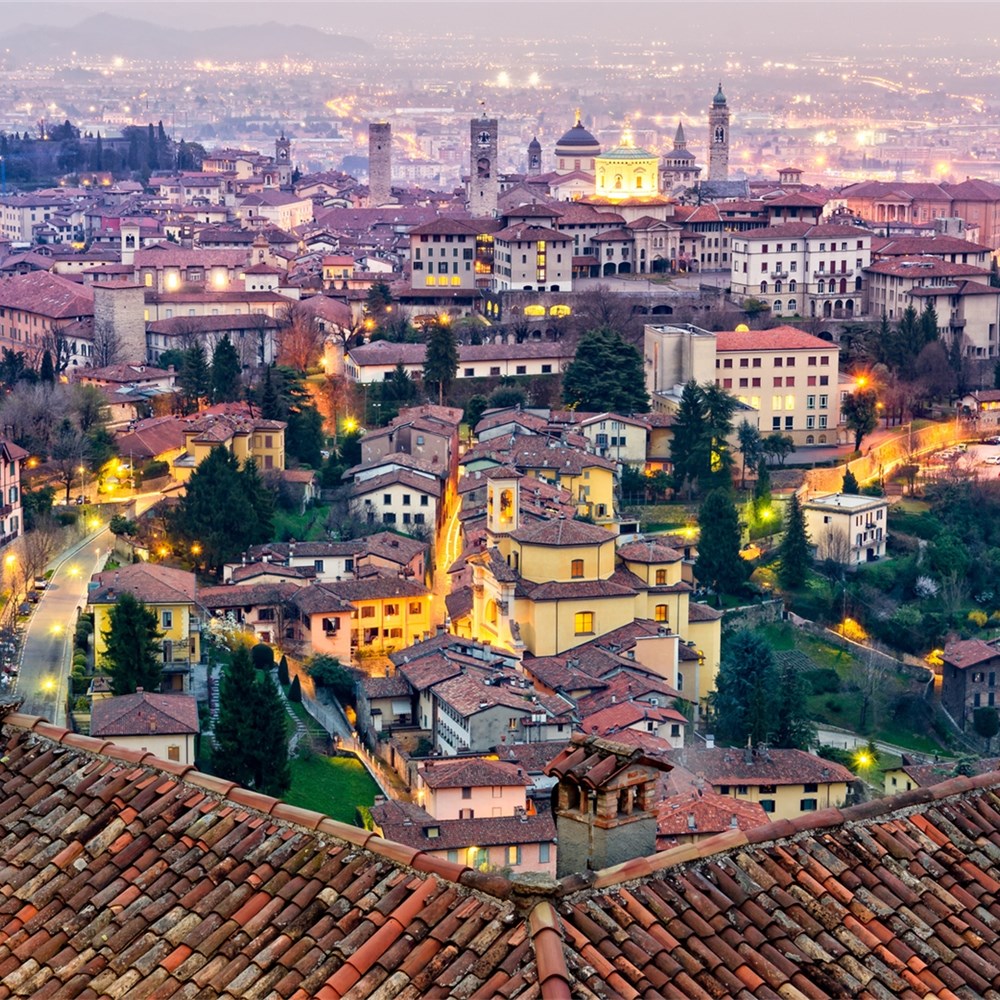 Case vuote a Bergamo: un patrimonio di 11.000 immobili da sbloccare. Ecco le soluzioni per i proprietari.