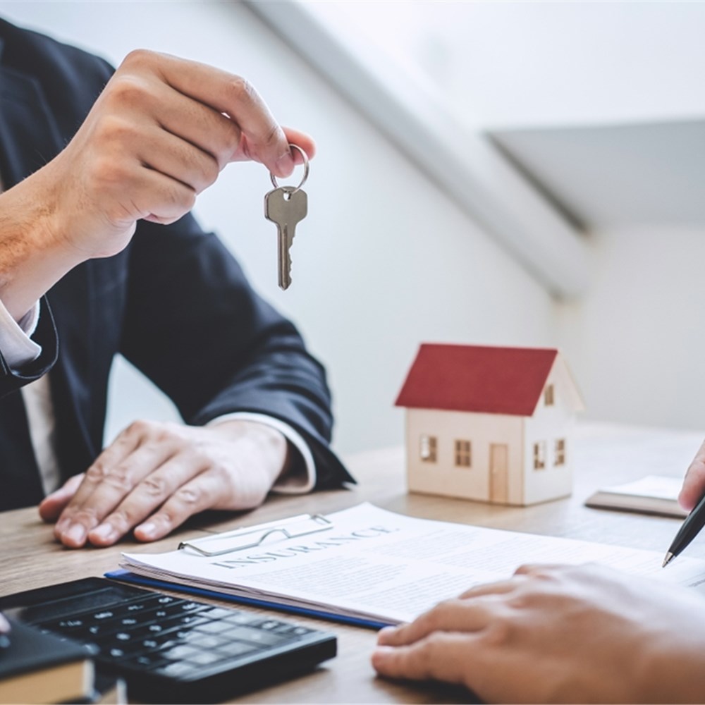 Hai comprato casa con il mutuo a Bergamo? Ecco cosa fare subito dopo il rogito