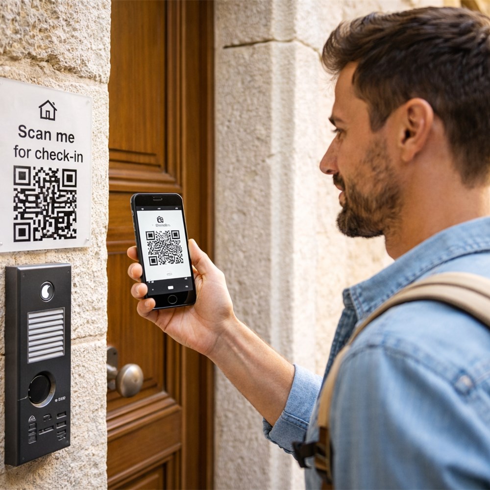 Affitti brevi e check-in digitale: cosa cambia dopo la sentenza del Consiglio di Stato